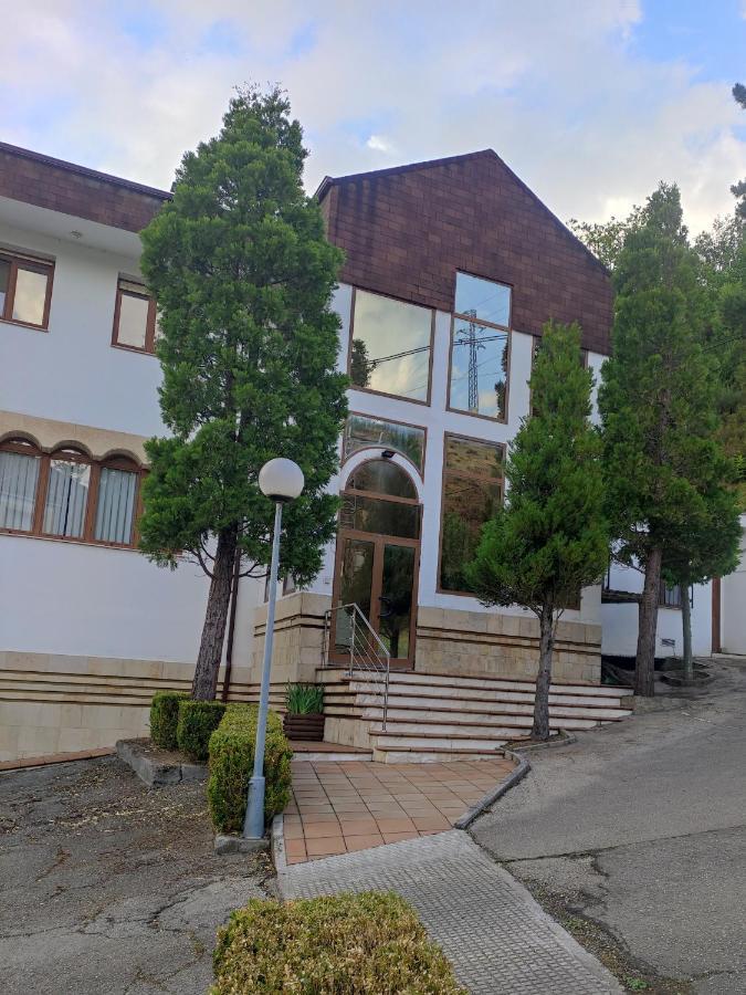 Hotel Penagrande Cangas De Narcea Exterior foto