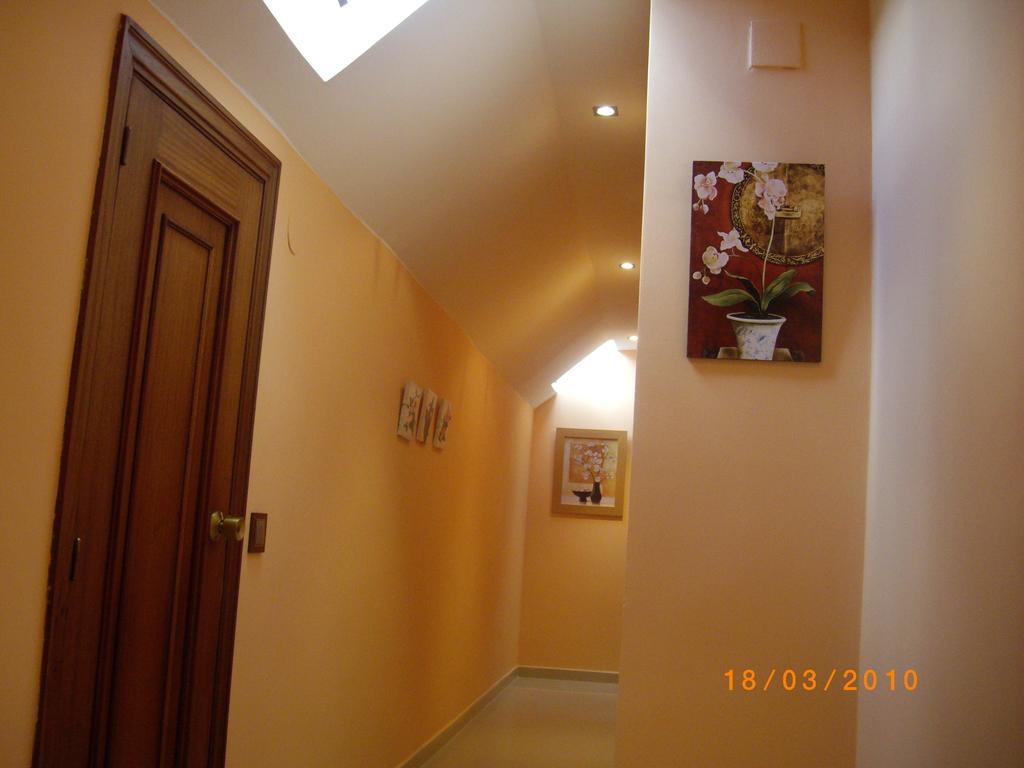 Hotel Penagrande Cangas De Narcea Exterior foto