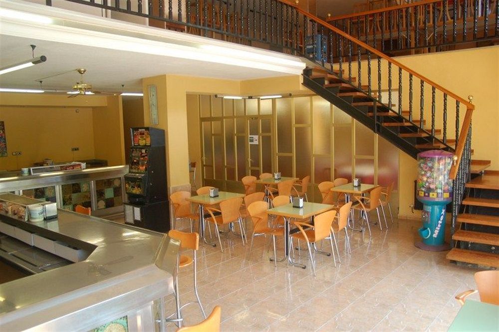 Hotel Penagrande Cangas De Narcea Exterior foto