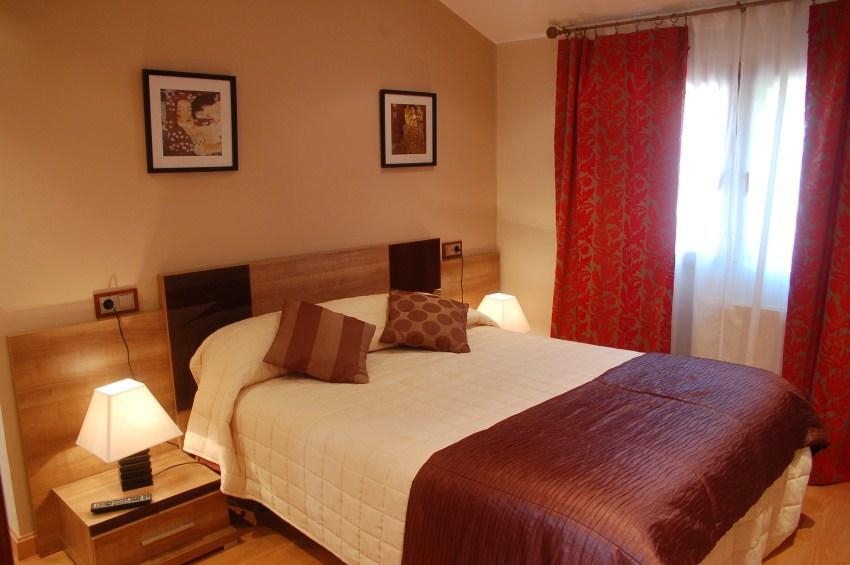 Hotel Penagrande Cangas De Narcea Exterior foto